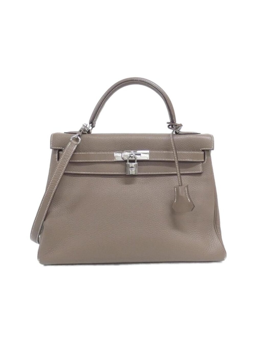 Hermes Vintage Kelly 32
